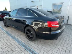 Schwarz Gebraucht 2005 Audi A6 Sport Limousine | 4.900 € (Fairer Preis)