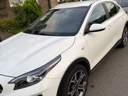 Weiß Gebraucht 2020 Kia XCeed SUV | 13.600 € (Guter Preis)