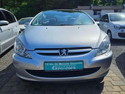 Gris aluminium Gebraucht 2005 Peugeot 307 CC Basis Cabrio | 2.999 € (Fairer Preis)
