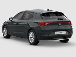 Fiord blau fiord blau Neu 2025 Seat Leon Style Limousine | 22.843 € (Guter Preis)