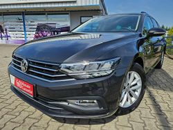 Mangangrau Gebraucht 2020 VW Passat Business Kombi | 23.900 € (Fairer Preis)