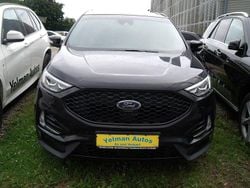 Schwarz Gebraucht 2019 Ford Edge ST-Line SUV | 11.950 € (Superpreis)