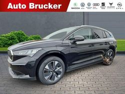 Gebraucht 2025 Skoda Enyaq iV Loft SUV | 41.870 € (Fairer Preis)