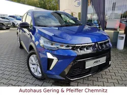 Blau Neu 2024 Mitsubishi ASX Plus SUV | 24.850 €
