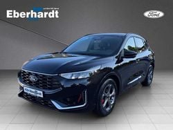 Obsidianschwarz metallic Neu 2025 Ford Kuga ST-Line X SUV | 35.990 € (Superpreis)