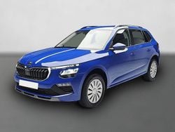 Energyblau Neu 2025 Skoda Kamiq Selection SUV | 23.100 € (Guter Preis)