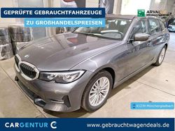 Mineralgrau Gebraucht 2021 BMW 330e Sport Line Kombi | 25.790 € (Guter Preis)