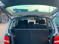 Silber Gebraucht 2005 VW Golf Plus Van / Kleinbus | 1.200 € (Superpreis)