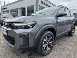 Grau Neu 2025 Dacia Bigster SUV | 32.475 € (Guter Preis)