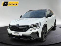 Weiß Gebraucht 2024 Renault Austral Iconic Esprit Alpine SUV | 38.990 €