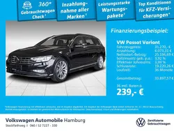 2t deep black perleffekt Gebraucht 2024 VW Passat Business Kombi | 31.270 € (Guter Preis)