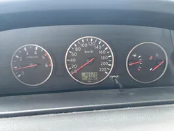 Grün Gebraucht 2005 Nissan X-Trail SUV | 5.500 € (Teuer)