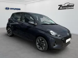 Grau Neu 2025 Hyundai i10 Trend Kleinwagen | 17.490 € (Fairer Preis)