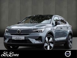 Grau Gebraucht 2023 Volvo C40 Plus SUV | 32.950 € (Superpreis)