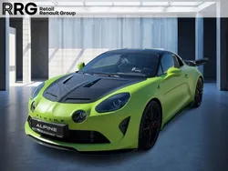 Alpine A110