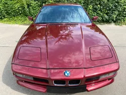 BMW 850