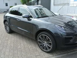 Gebraucht 2024 Porsche Macan SUV | 73.555 € (Fairer Preis)