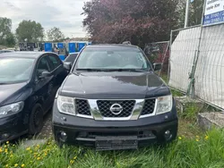 Schwarz Gebraucht 2006 Nissan Pathfinder Premium Edition SUV | 2.950 € (Superpreis)