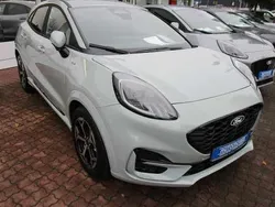 Grau Neu 2025 Ford Puma Gen-E ST-Line SUV | 33.770 €