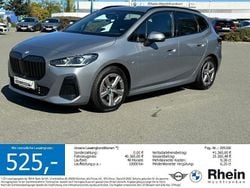 Grau Gebraucht 2024 BMW 223 Active Tourer M Sport Van / Kleinbus | 37.190 € (Guter Preis)
