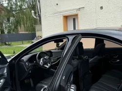 Schwarz Gebraucht 2018 Mercedes S560 Limousine | 67.250 € (Guter Preis)