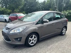 Braun Gebraucht 2014 Ford C-MAX Trend Van / Kleinbus | 9.499 € (Etwas zu teuer)