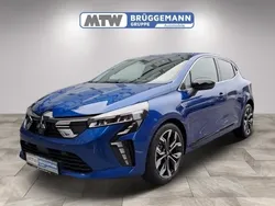 Blau Gebraucht 2023 Mitsubishi Colt Edition Kleinwagen | 21.770 € (Teuer)