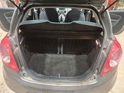 Grau Gebraucht 2012 Ford Ka Titanium Kleinwagen | 3.499 € (Fairer Preis)