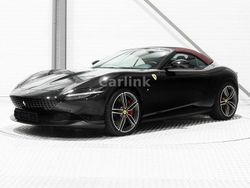 Nero stellato Neu 2025 Ferrari Roma Coupé | 287.000 €