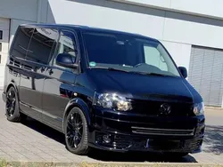Schwarz Gebraucht 2014 VW T5 Startline Van | 29.000 €