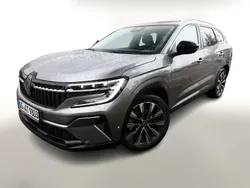 Schiefergrau Gebraucht 2024 Renault Espace Techno Van / Kleinbus | 35.246 €