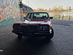 Gebraucht 1976 Mercedes 280 SE Limousine | 15.490 €