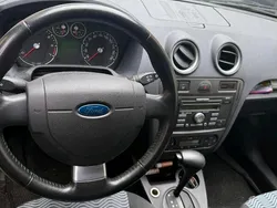 Blau Gebraucht 2008 Ford Fusion Kleinwagen | 3.500 €