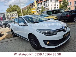 Other Gebraucht 2015 Renault Mégane GrandTour Authentique Kombi | 6.590 € (Fairer Preis)