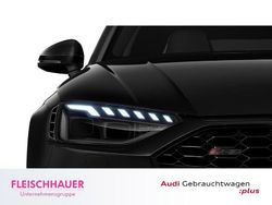 Schwarz Gebraucht 2024 Audi RS4 Advanced Kombi | 84.880 € (Teuer)
