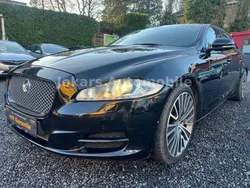 Schwarz Gebraucht 2011 Jaguar XJ Limousine | 11.700 € (Guter Preis)