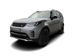 Grau Neu 2025 Land Rover Discovery 5 SE Dynamic SUV | 114.893 €