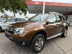 Braun Gebraucht 2014 Dacia Duster Prestige SUV | 8.850 € (Fairer Preis)