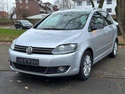 Grau Gebraucht 2011 VW Golf Plus Cross Style Van / Kleinbus | 7.100 € (Guter Preis)