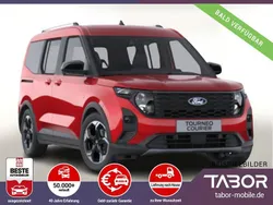 Schwarz Neu 2025 Ford Tourneo Courier Active Van / Kleinbus | 26.188 € (Guter Preis)