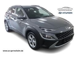 Grau Gebraucht 2022 Hyundai Kona Edition 30 SUV | 17.993 € (Guter Preis)
