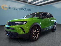 Grün Gebraucht 2024 Opel Mokka SUV | 23.099 € (Fairer Preis)