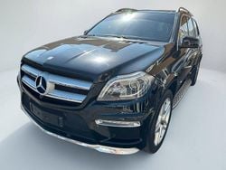 Schwarz Gebraucht 2013 Mercedes GL500 AMG SUV | 33.999 € (Superpreis)