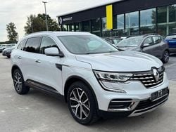Kyanitweiß Gebraucht 2023 Renault Koleos Techno SUV | 29.990 € (Fairer Preis)