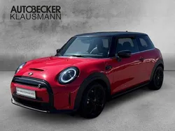 Andere Gebraucht 2022 Mini Cooper Kleinwagen | 19.992 € (Fairer Preis)