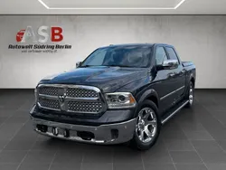 Grau Gebraucht 2015 Dodge Ram Abholung | 38.999 € (Fairer Preis)