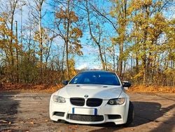 Schwarz Gebraucht 2008 BMW M3 Performance Coupé | 39.000 € (Etwas zu teuer)