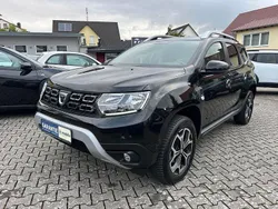 Schwarz Gebraucht 2020 Dacia Duster Celebration SUV | 14.990 € (Etwas zu teuer)