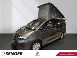 Grau Neu 2025 VW T7 California Van | 84.858 €