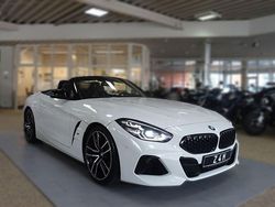 Alpinweiss iii Gebraucht 2019 BMW Z4 M Sport Cabrio | 40.890 € (Fairer Preis)